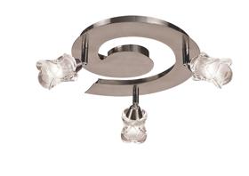 Rosa Ceiling Lights Mantra Surface Spot Lights Rosa Ceiling Lights Mantra Surface Spot Lights
